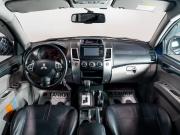 Mitsubishi Pajero Sport II Рестайлинг Чита  - изображение 30