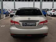 Nissan Almera III (G15) Набережные Челны  - изображение 29