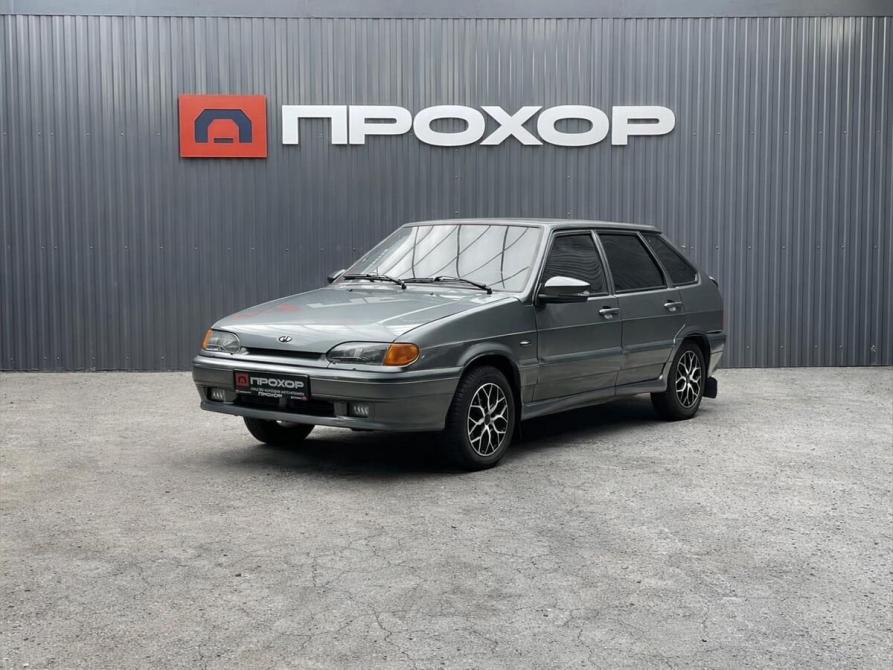 Lada (ВАЗ) 2114 Пермь  - изображение 1