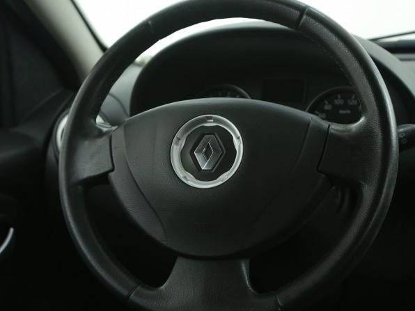 Renault Sandero I с пробегом 2013 года, цена 588 000 рублей, 195000 км, хэтчбек, Автокод Объявления
