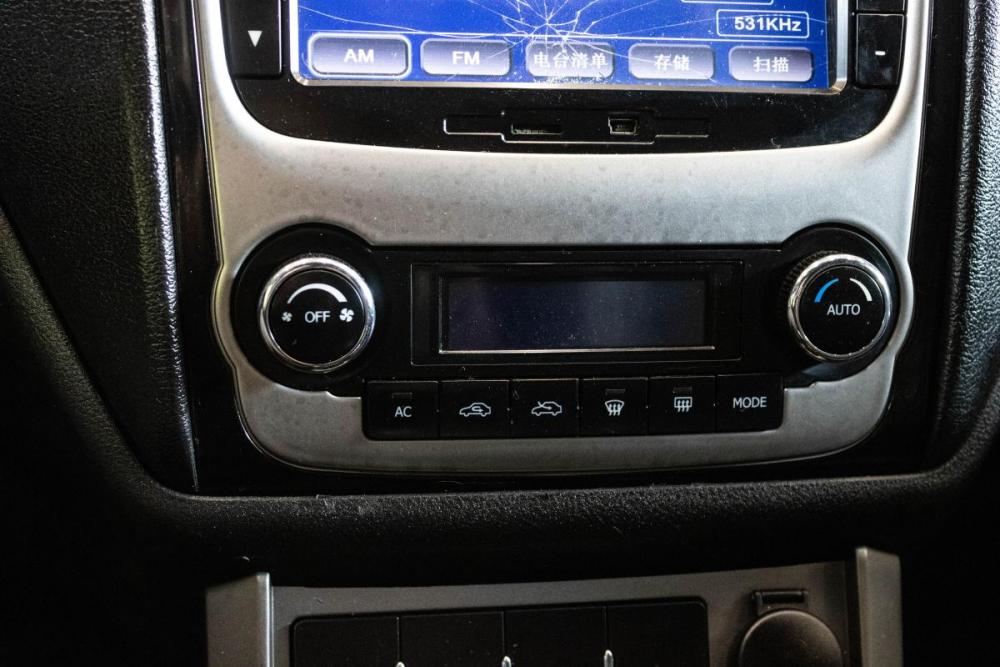 Geely Emgrand EC7 Уфа  - изображение 16