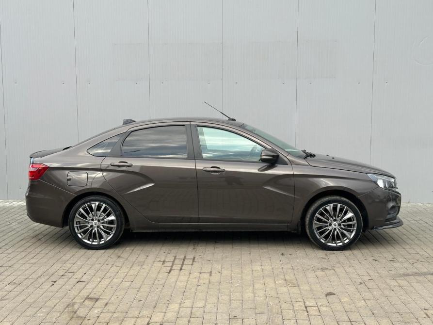Lada (ВАЗ) Vesta I Тамбов  - изображение 8