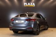 Hyundai Solaris II Уфа  - изображение 24