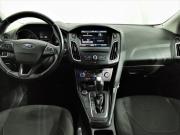 Ford Focus III Рестайлинг Москва  - изображение 32