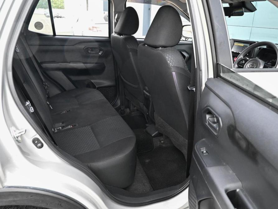 Daihatsu Rocky A200 Новороссийск  - изображение 11
