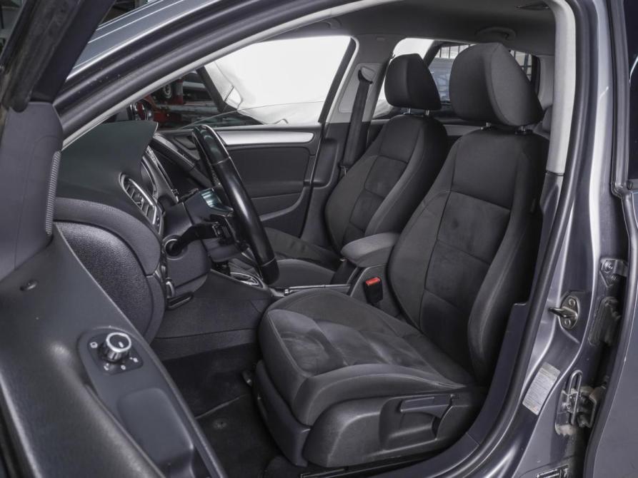 Volkswagen Golf VI Ростов-на-Дону  - изображение 10