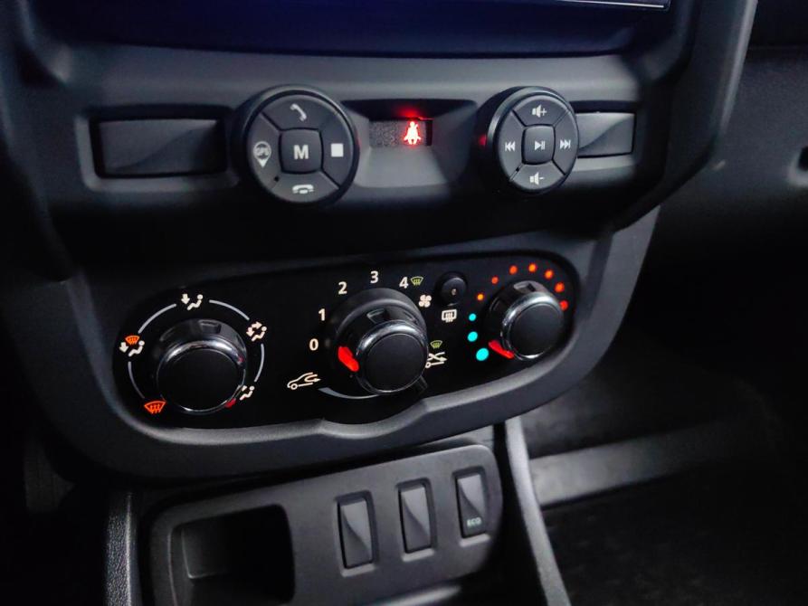 Renault Duster I Рестайлинг Подольск  - изображение 15