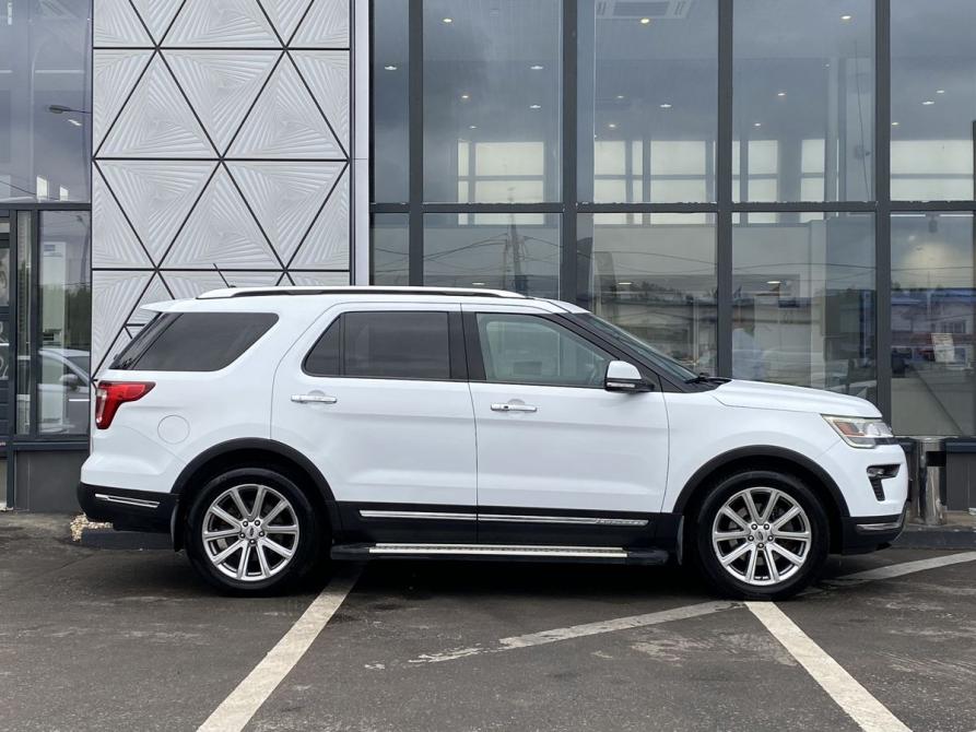 Ford Explorer V Рестайлинг 2 Москва  - изображение 4