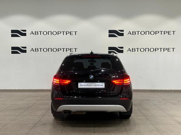 BMW X1 I (E84) с пробегом 2012 года, цена 1 449 000 рублей, 98063 км, внедорожник, Автокод Объявления