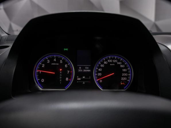 Honda CR-V III Рестайлинг с пробегом 2010 года, цена 1 340 000 рублей, 250983 км, внедорожник, Автокод Объявления