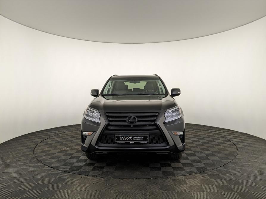 Lexus GX II Рестайлинг Москва  - изображение 2