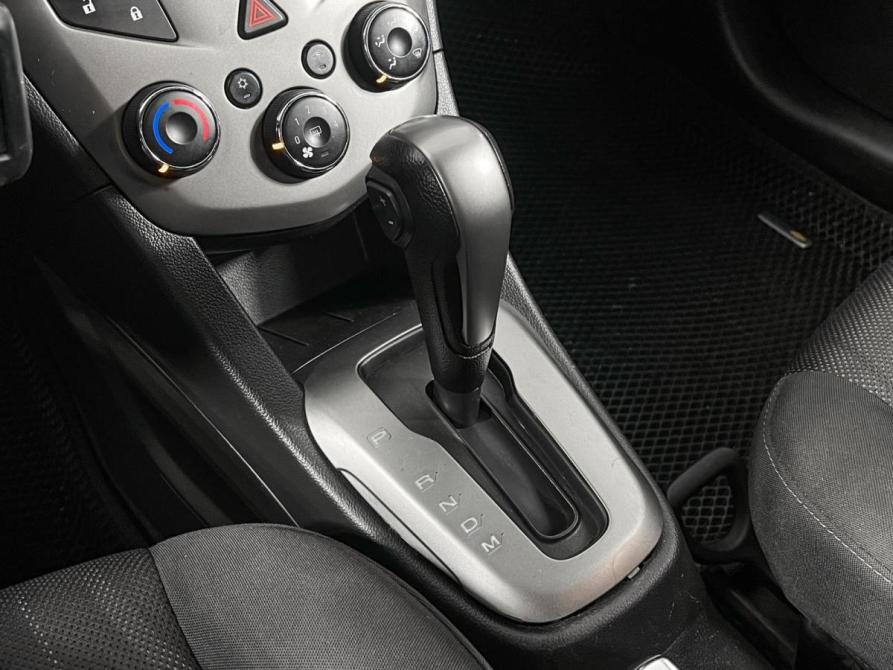 Chevrolet Aveo II Казань  - изображение 18