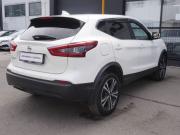 Nissan Qashqai II Рестайлинг Москва  - изображение 20