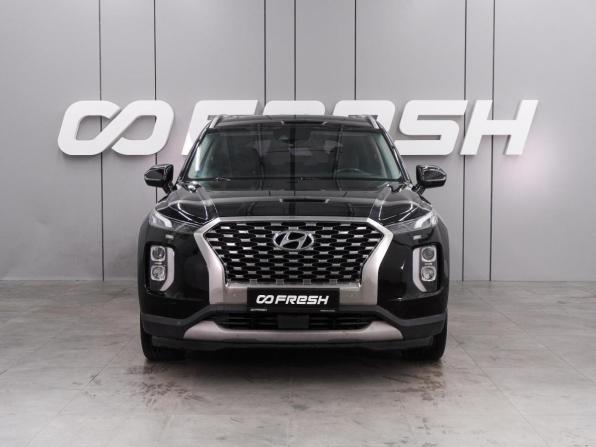 Hyundai Palisade I с пробегом 2018 года, цена 3 349 000 рублей, 131210 км, внедорожник, Автокод Объявления