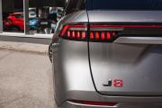 Jaecoo J8 Санкт-Петербург  - изображение 37