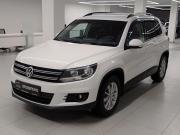 Volkswagen Tiguan I Рестайлинг Казань  - изображение 23