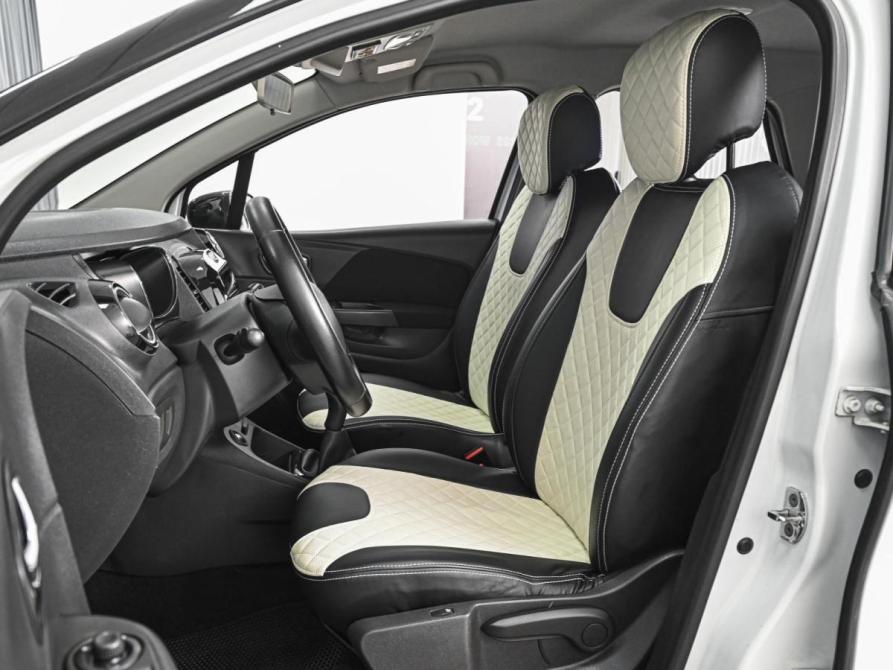 Renault Kaptur I Ставрополь  - изображение 10