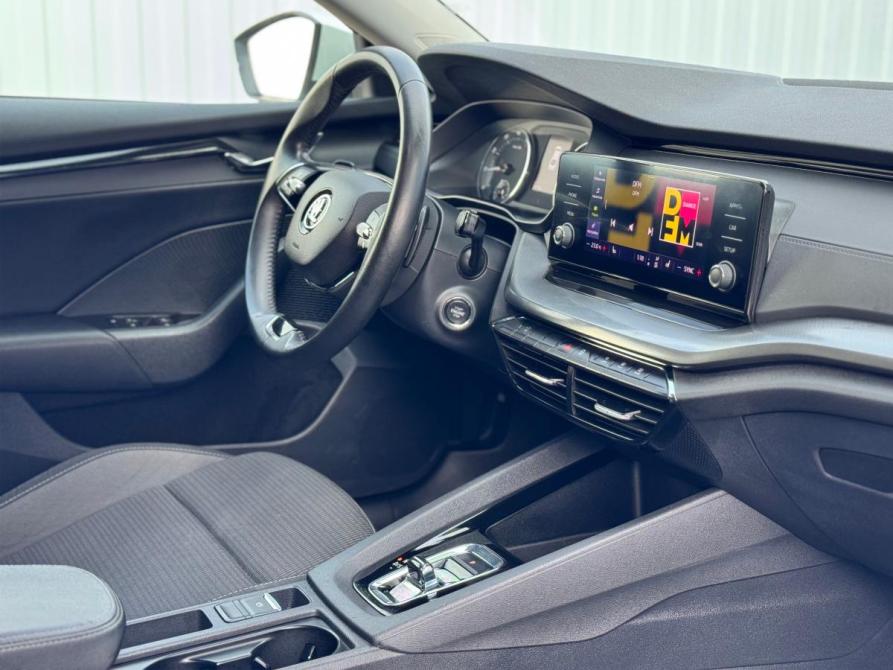 Skoda Octavia IV (A8) Ростов-на-Дону  - изображение 20