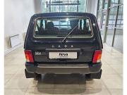 Lada (ВАЗ) Niva Legend I Рестайлинг Брянск  - изображение 18