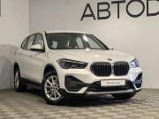 BMW X1 II (F48) Рестайлинг Санкт-Петербург  - изображение 32