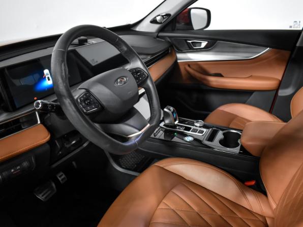 Chery Tiggo 8 Pro Max I с пробегом 2023 года, цена 2 175 000 рублей, 75079 км, внедорожник, Автокод Объявления