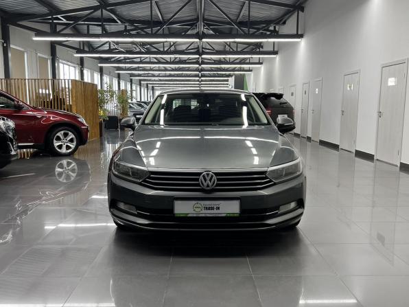 Volkswagen Passat B8 с пробегом 2015 года, цена 1 620 000 рублей, 234429 км, седан, Автокод Объявления