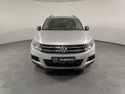 Volkswagen Tiguan I Рестайлинг Уфа  - изображение 24