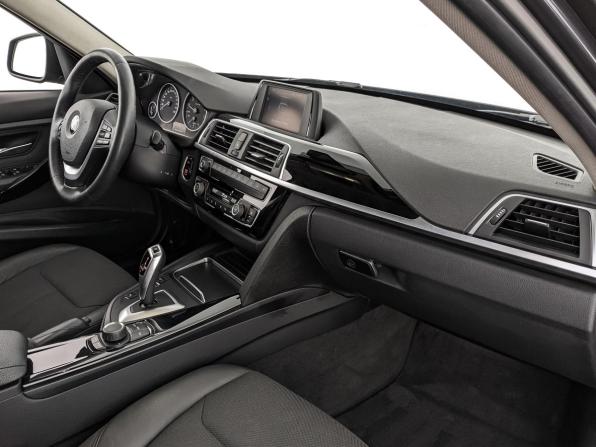BMW 3 серии VI (F3x) Рестайлинг с пробегом 2018 года, цена 2 290 000 рублей, 87480 км, седан, Автокод Объявления