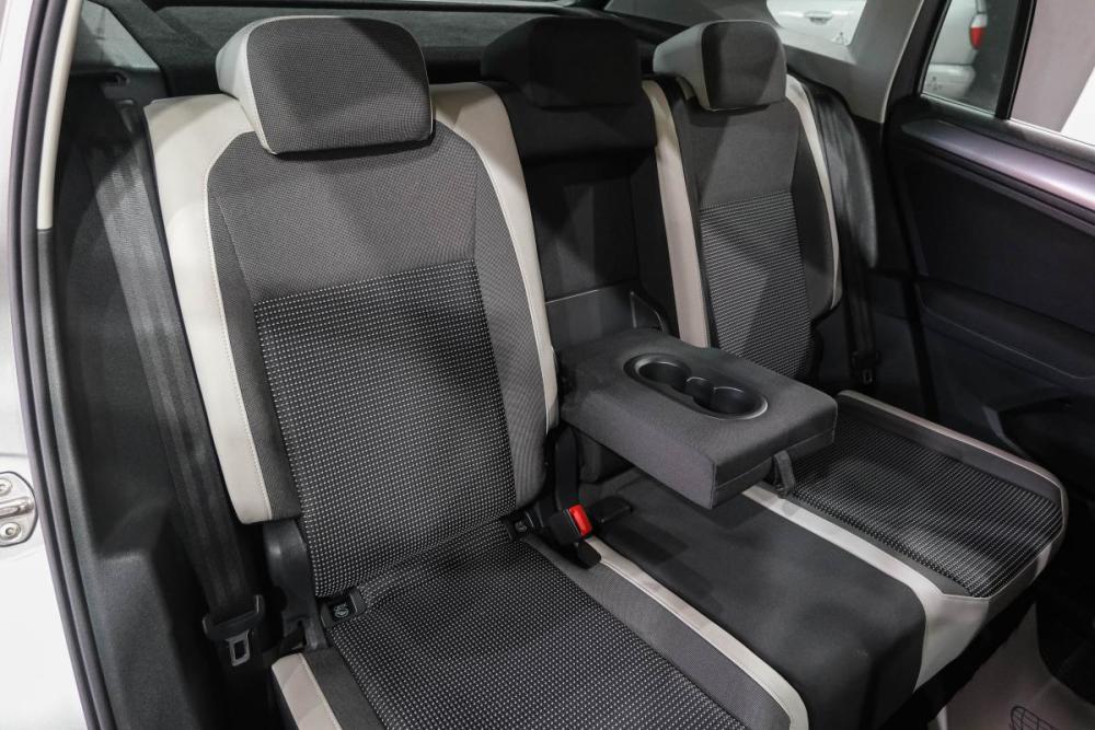 Volkswagen Tiguan II Новокузнецк  - изображение 37