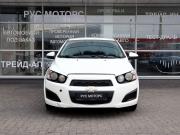 Chevrolet Aveo II Калининград  - изображение 21