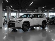 Toyota RAV4 VI (XA60) Москва  - изображение 29