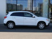 Mitsubishi ASX I Москва  - изображение 22