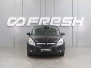 Opel Corsa D Воронеж  - изображение 20