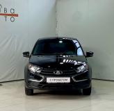 Lada (ВАЗ) Granta I Рестайлинг Воронеж  - изображение 23
