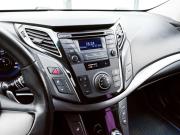 Hyundai i40 I Рестайлинг Екатеринбург  - изображение 30