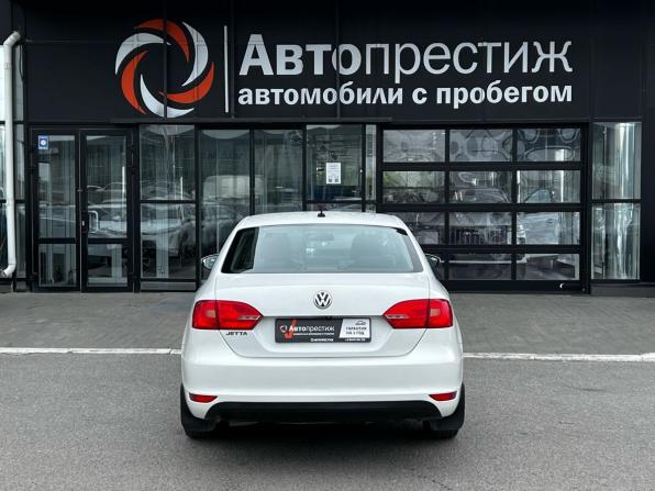 Volkswagen Jetta VI с пробегом 2014 года, цена 1 017 707 рублей, 194500 км, седан, Автокод Объявления