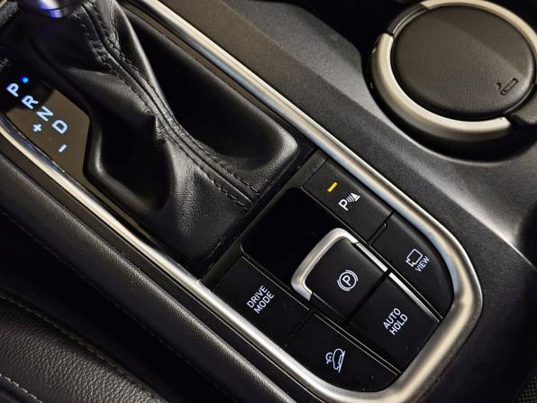 Hyundai Santa Fe IV с пробегом 2020 года, цена 2 755 000 рублей, 141042 км, внедорожник, Автокод Объявления