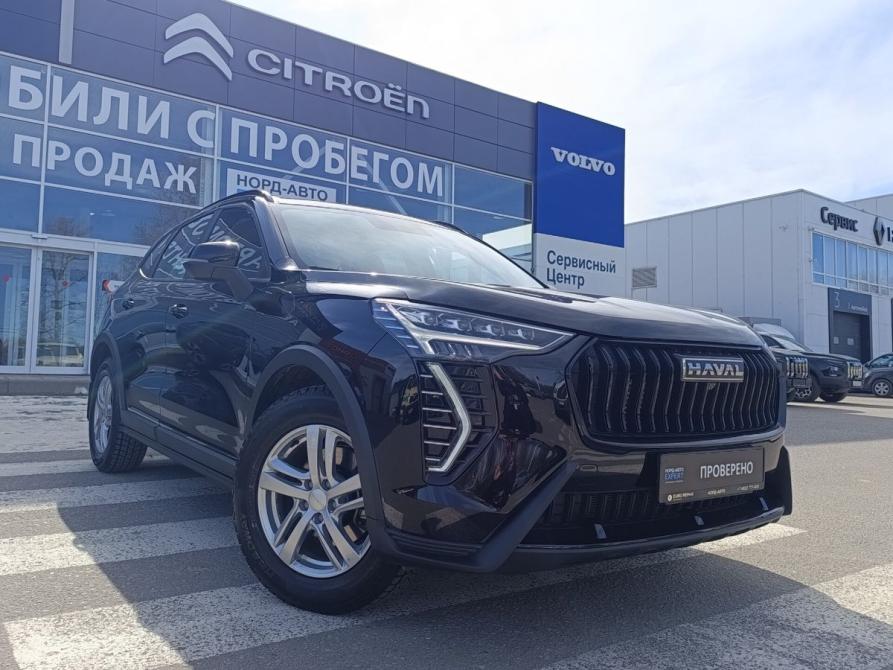 Haval Jolion I Рестайлинг Тверь  - изображение 1