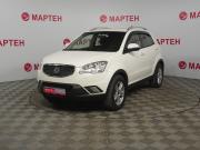 SsangYong Actyon II Вологда  - изображение 18