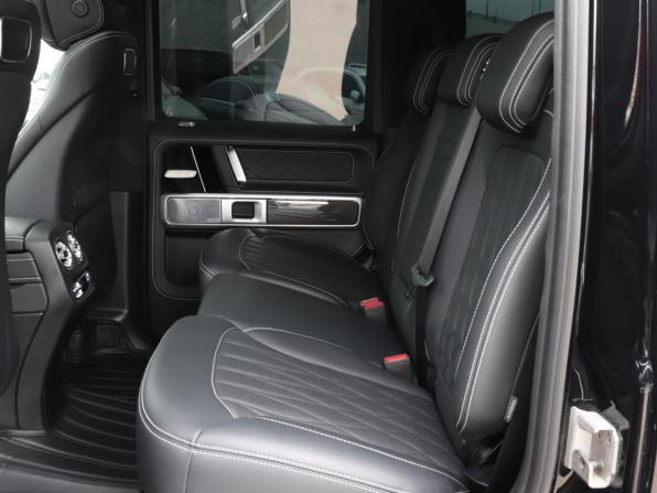 Mercedes-Benz G-Класс AMG II (W463) с пробегом 2023 года, цена 23 301 634 рубля, 19841 км, внедорожник, Автокод Объявления
