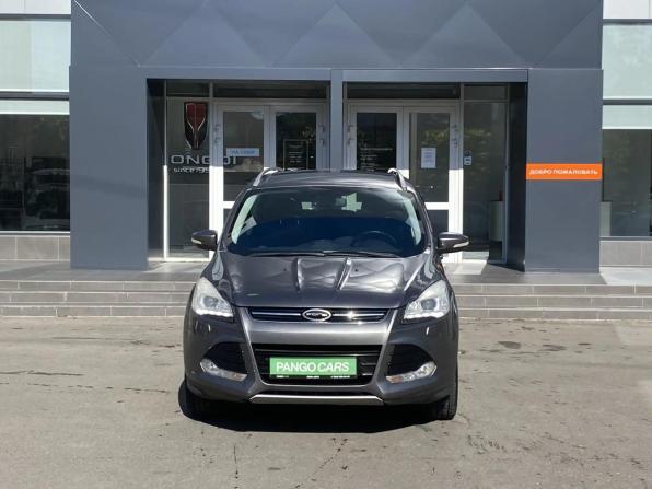 Ford Kuga II с пробегом 2013 года, цена 1 285 000 рублей, 116000 км, внедорожник, Автокод Объявления