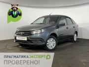 Lada (ВАЗ) Granta I Рестайлинг Великий Новгород  - изображение 18