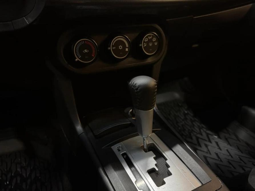 Mitsubishi Lancer X Красноярск  - изображение 17