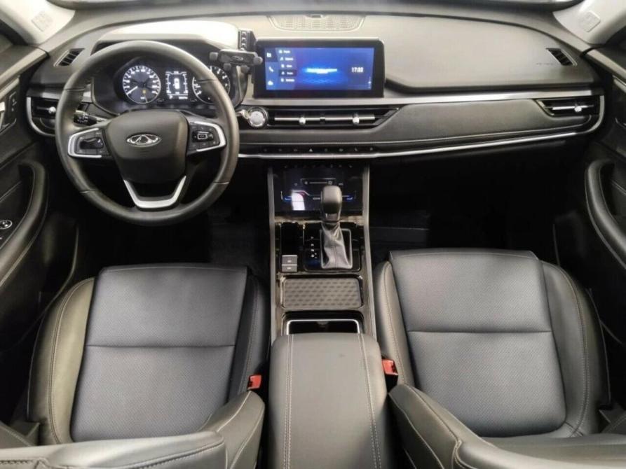 Chery Tiggo 4 Pro I Рестайлинг Набережные Челны  - изображение 13