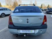 Renault Logan I Великие Луки  - изображение 23