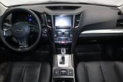 Subaru Outback IV Рестайлинг Кемерово  - изображение 35