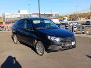 Lada (ВАЗ) Granta I Рестайлинг Пермь  - изображение 13