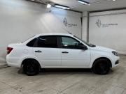 Lada (ВАЗ) Granta I Рестайлинг Химки  - изображение 24