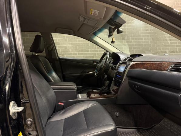 Toyota Camry VII (XV50) Рестайлинг с пробегом 2016 года, цена 1 999 000 рублей, 160206 км, седан, Автокод Объявления