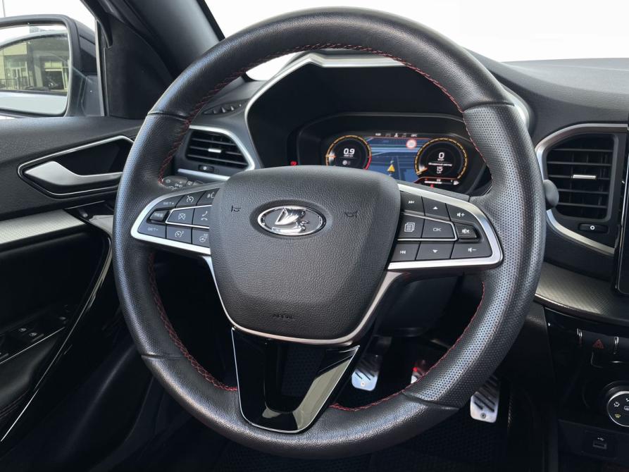 Lada (ВАЗ) Vesta I Рестайлинг (NG) Екатеринбург  - изображение 16